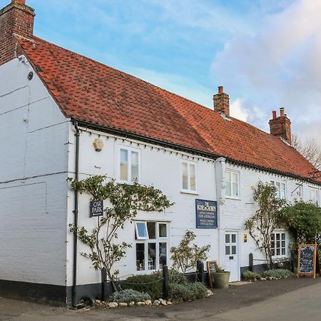 Duck Cottage, King's Lynn Snettisham Exterior foto