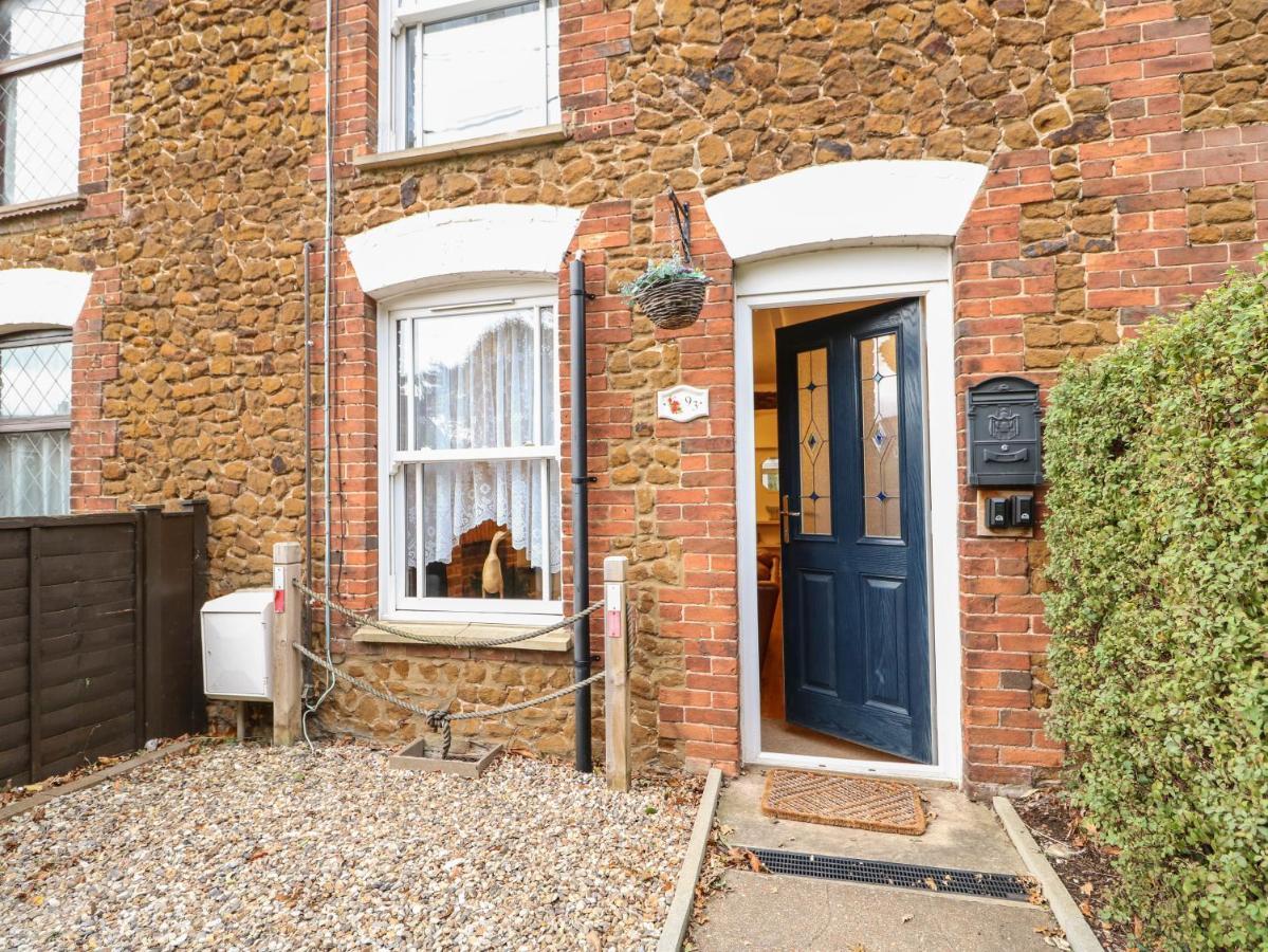 Duck Cottage, King's Lynn Snettisham Exterior foto