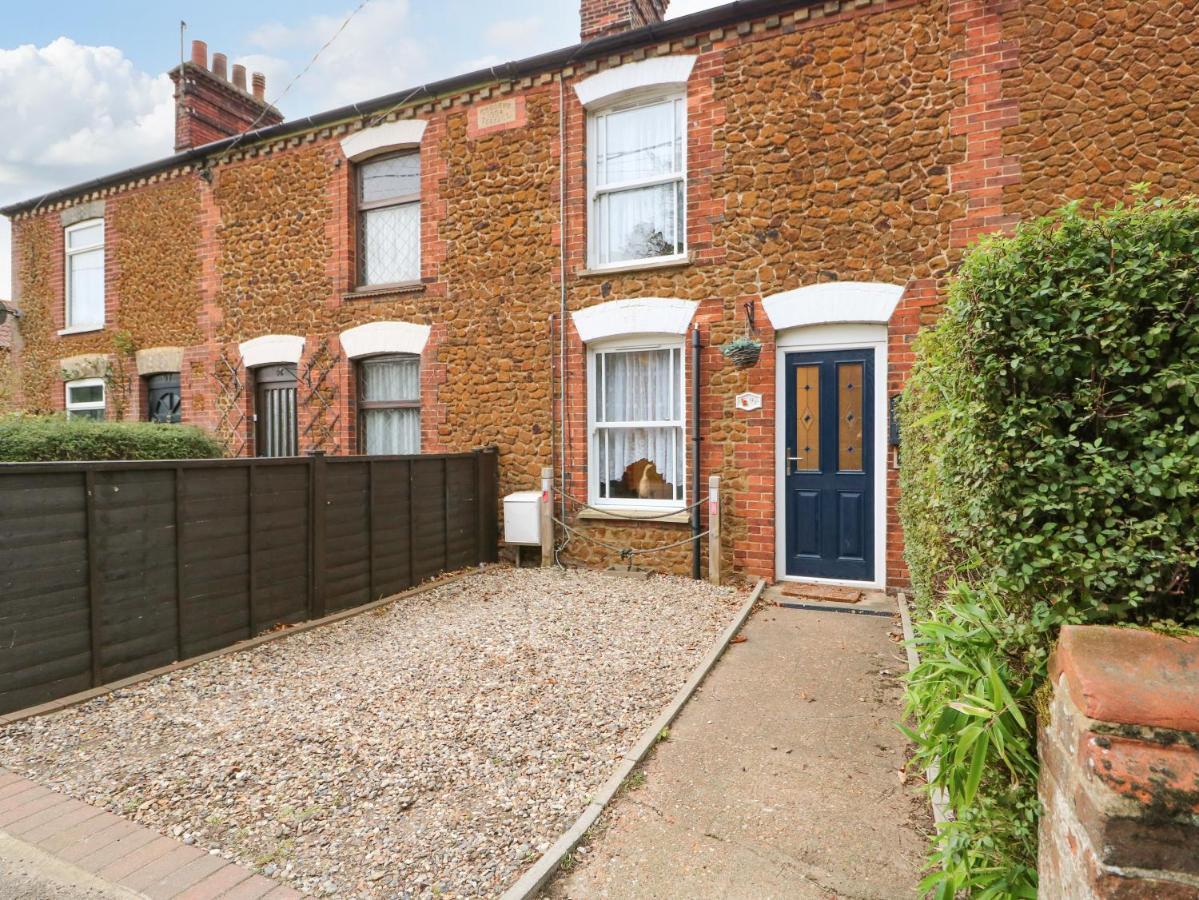 Duck Cottage, King's Lynn Snettisham Exterior foto