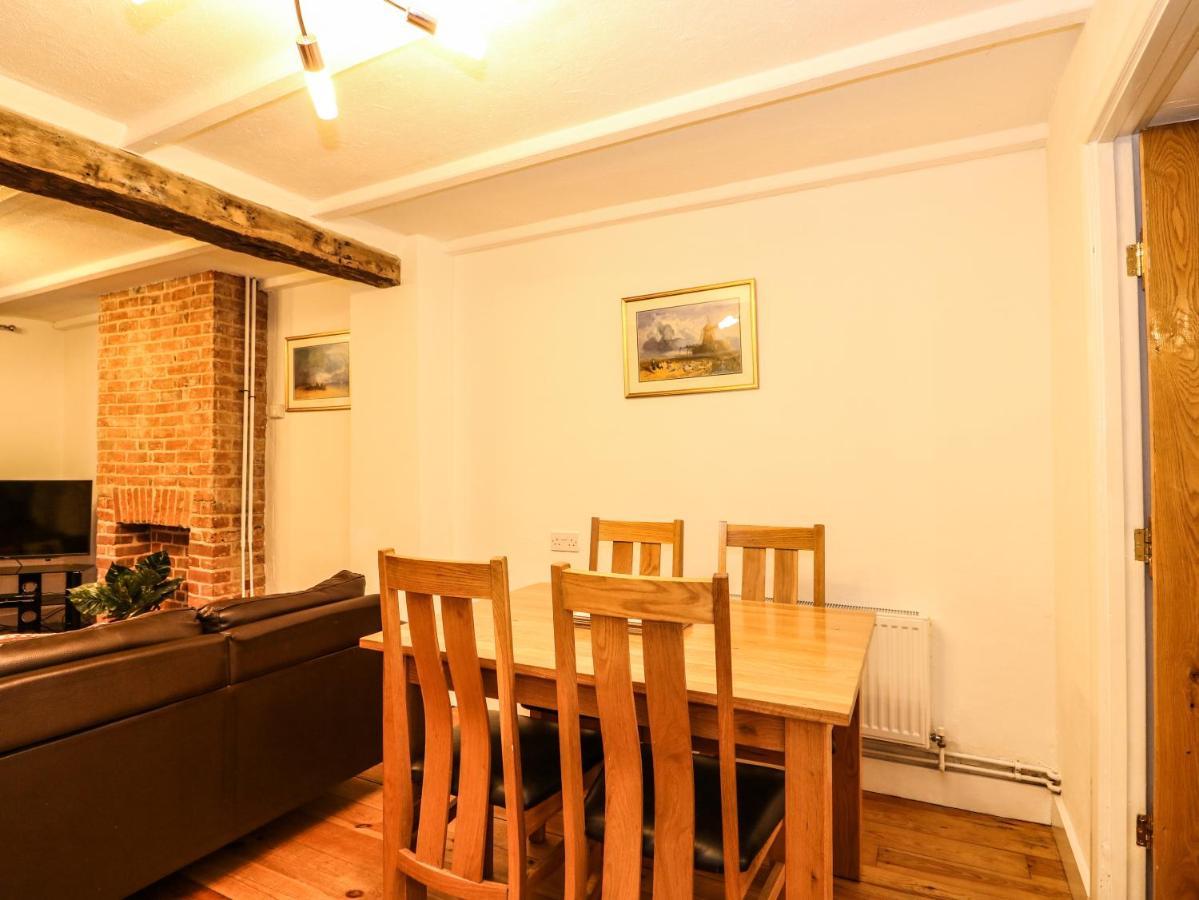 Duck Cottage, King's Lynn Snettisham Exterior foto