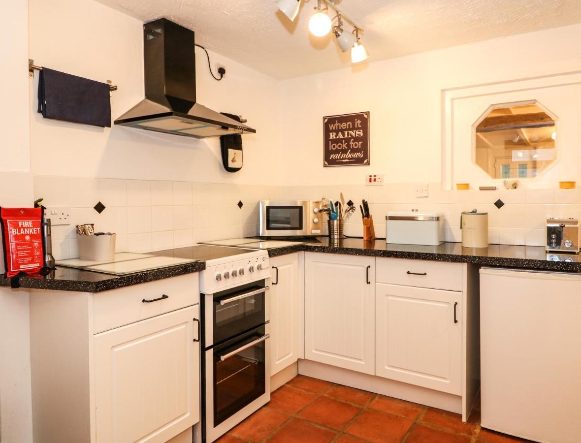Duck Cottage, King's Lynn Snettisham Exterior foto