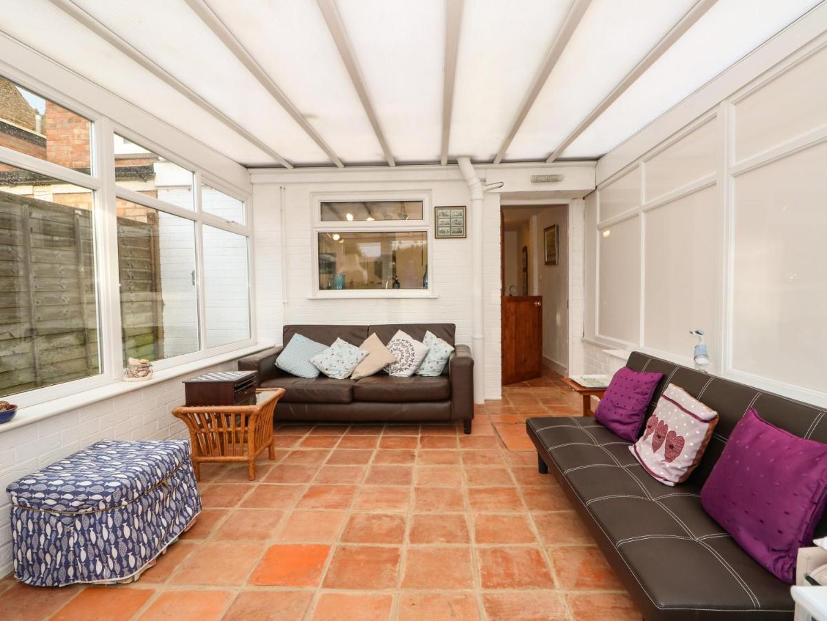 Duck Cottage, King's Lynn Snettisham Exterior foto
