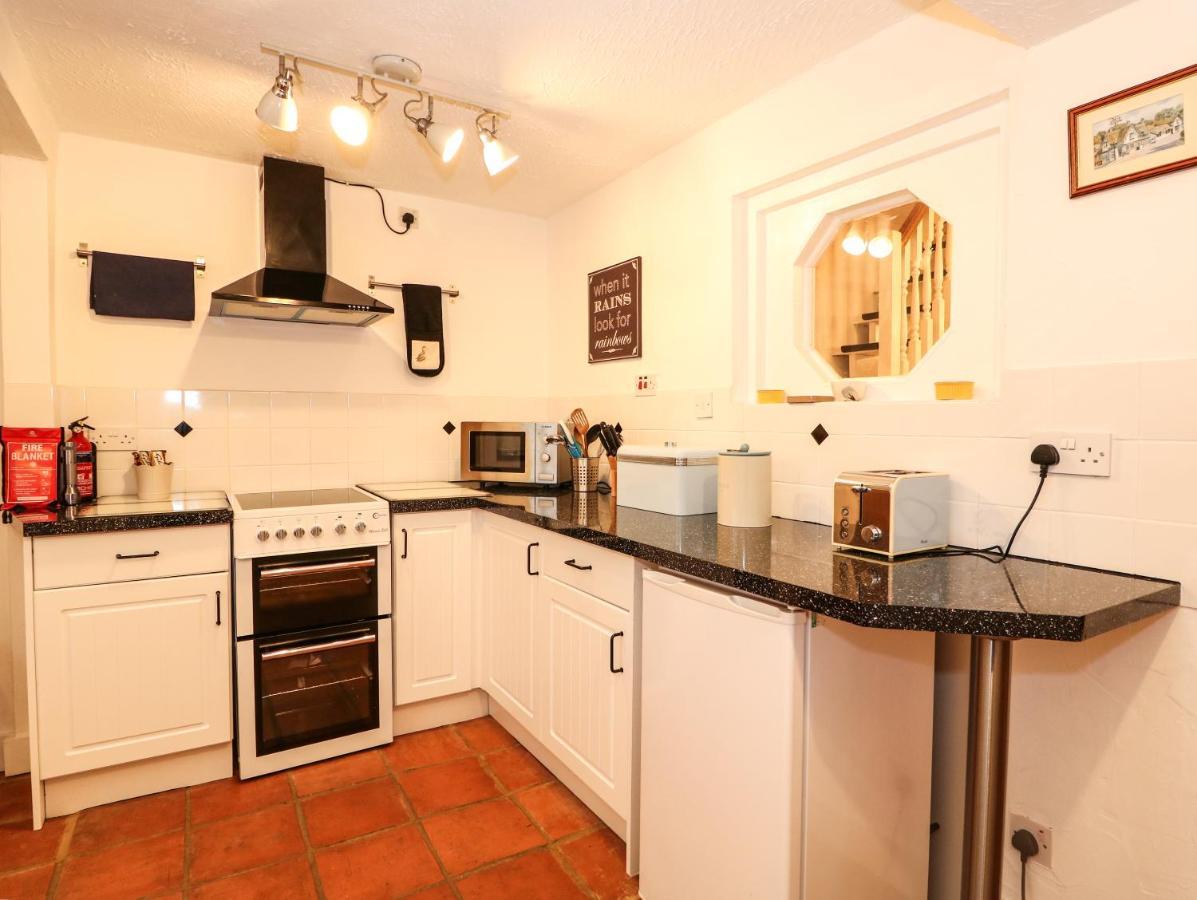 Duck Cottage, King's Lynn Snettisham Exterior foto
