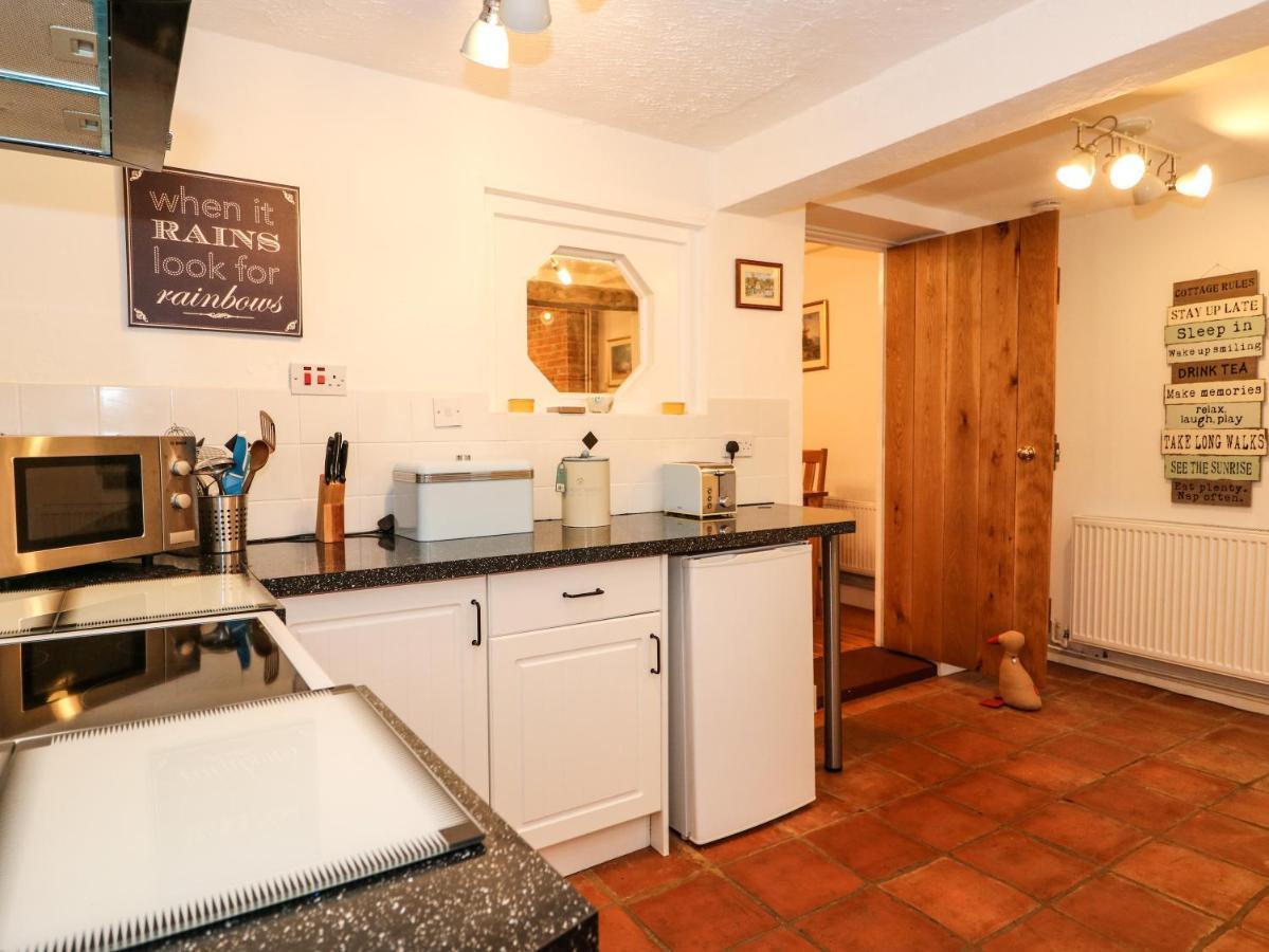 Duck Cottage, King's Lynn Snettisham Exterior foto