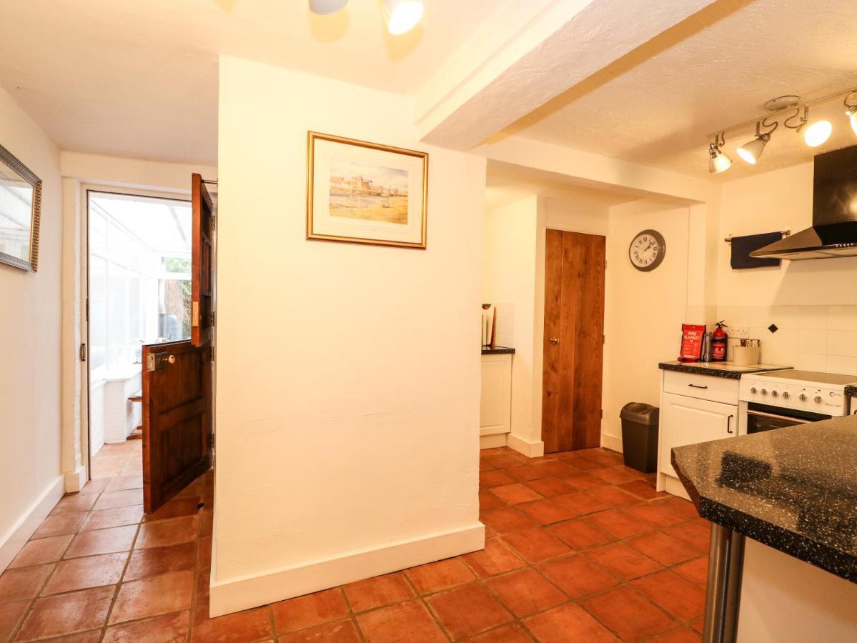 Duck Cottage, King's Lynn Snettisham Exterior foto