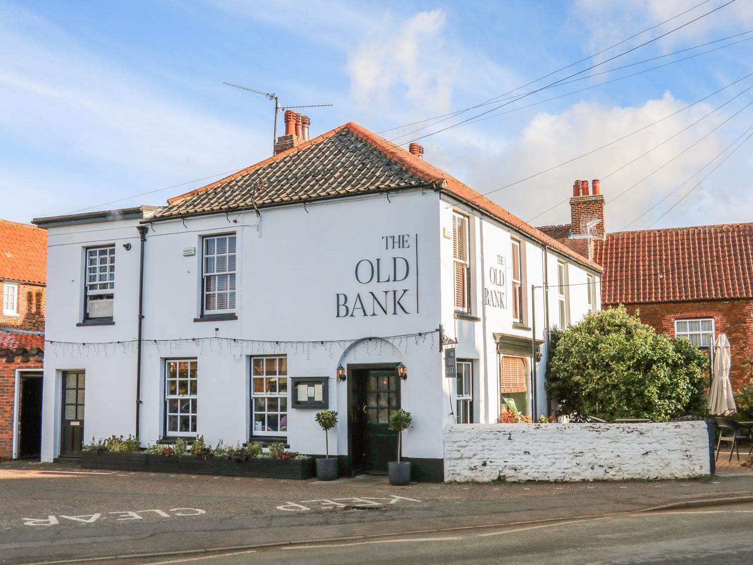 Duck Cottage, King's Lynn Snettisham Exterior foto